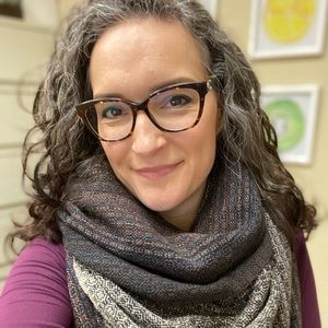 Meet your Posher, Courtney